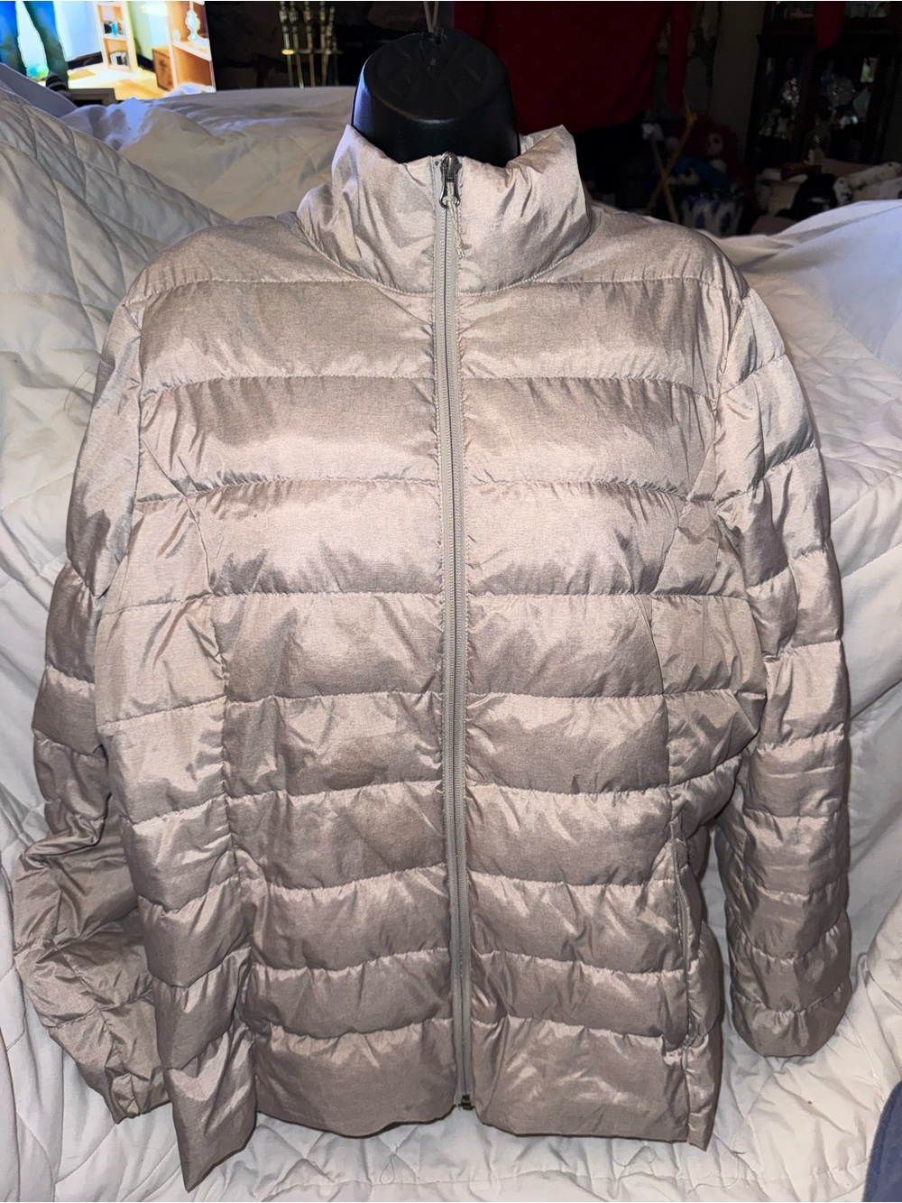Eddie Bauer Cirruslite Down Jacket